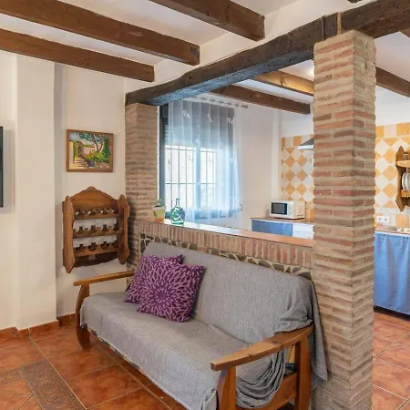 Casa La Cola By Ruralidays Dom wakacyjny